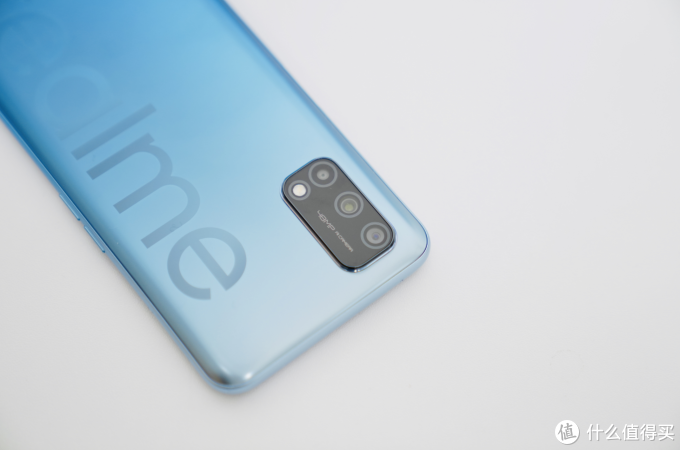 真我q2评测:我是一位少年,青春充满活力_安卓手机_什么值得买