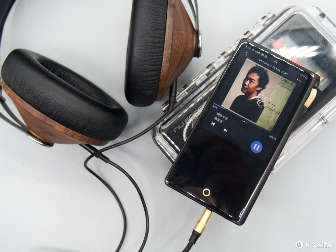 篇十六:小三上位记——cayin凯音n3pro便携音乐播放器到手试听体验