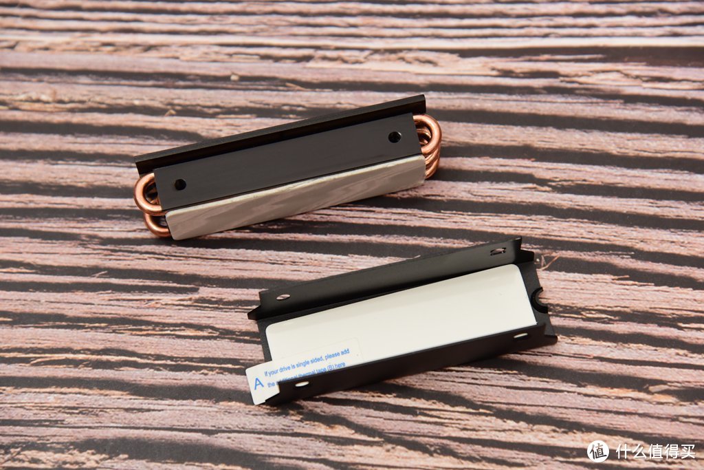 双11剁手必看攻略—ZDM最全最强SSD散热器选购横评！