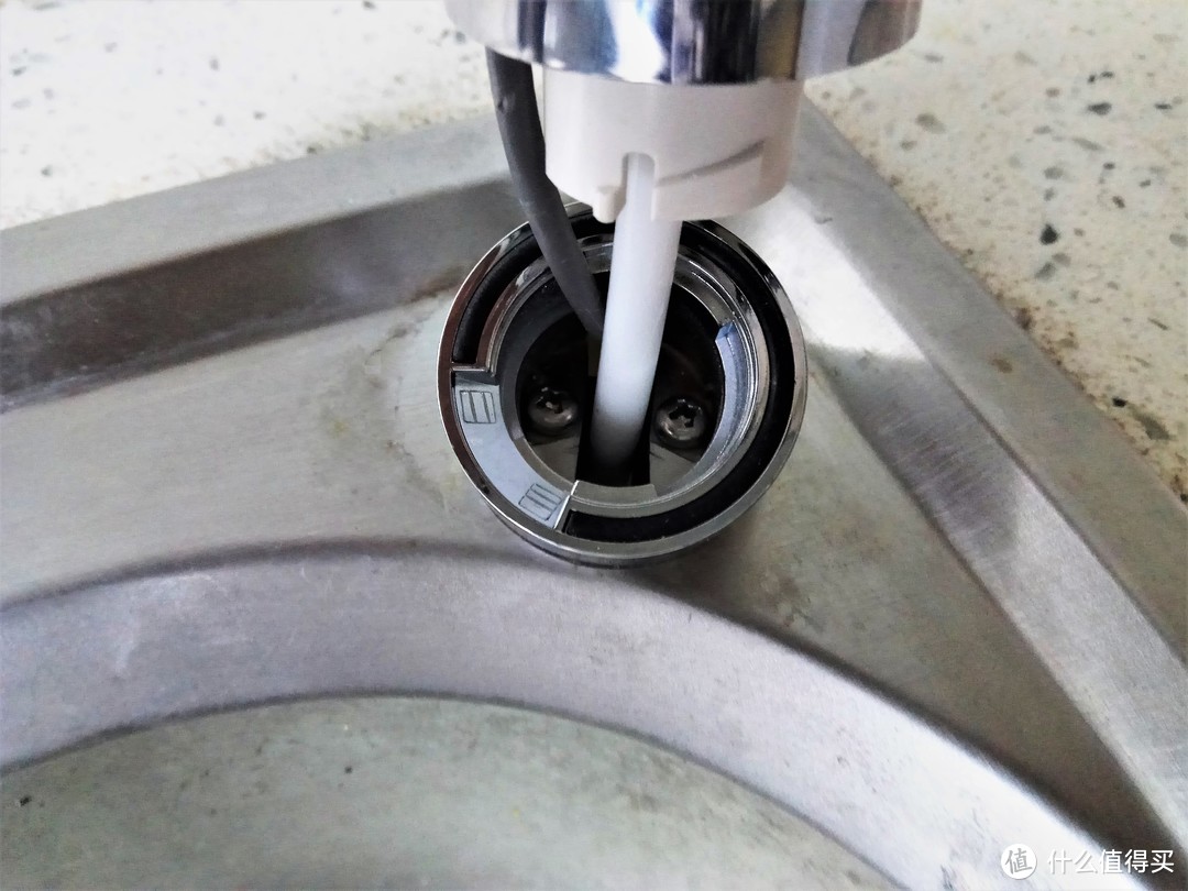 你净水机器选对了吗？佳尼特大白CXR550-T1反渗透直饮净水机评测