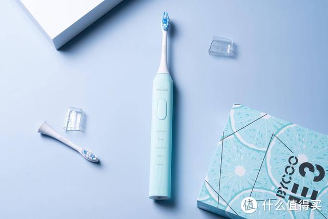 卫生篇:让你口加倍~好物推荐，BYCOO智能牙刷，清理你的口腔健康