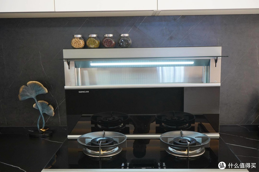 厨房装修选集成灶还是传统烟灶？线下实际体验给你答案！