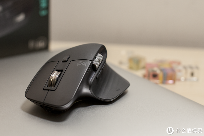 时隔多年又用回了罗技罗技mxmaster3鼠标初体验