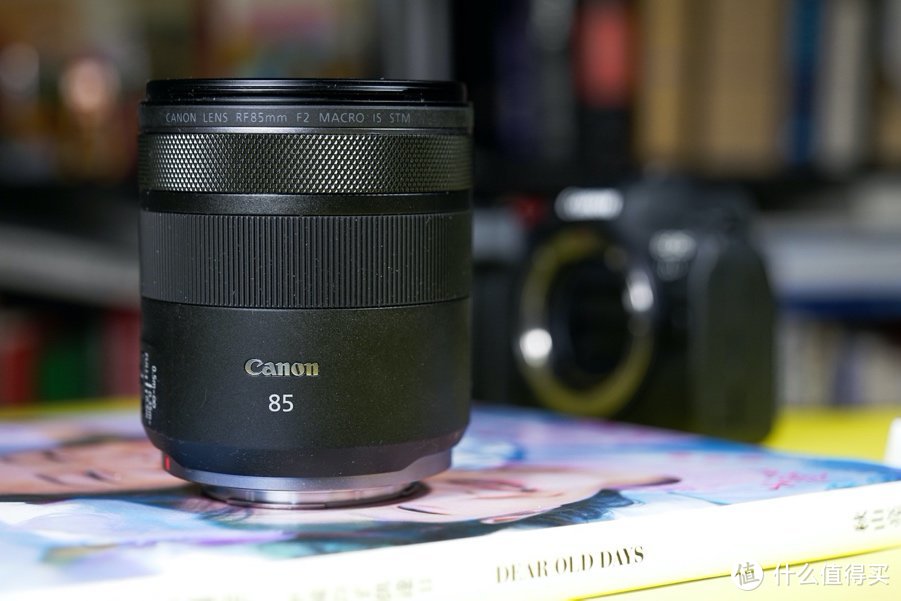 实用主义代表作 佳能RF 85mm F2镜头评测