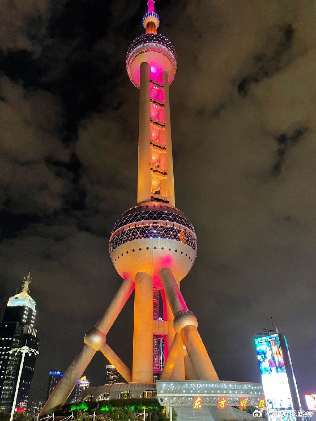 Iphone 12夜景拍照实测 手机通讯 什么值得买