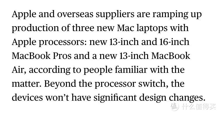 好戏接二连三，苹果官宣 11 月 11 日举办新品发布会，ARM Mac 要来了？