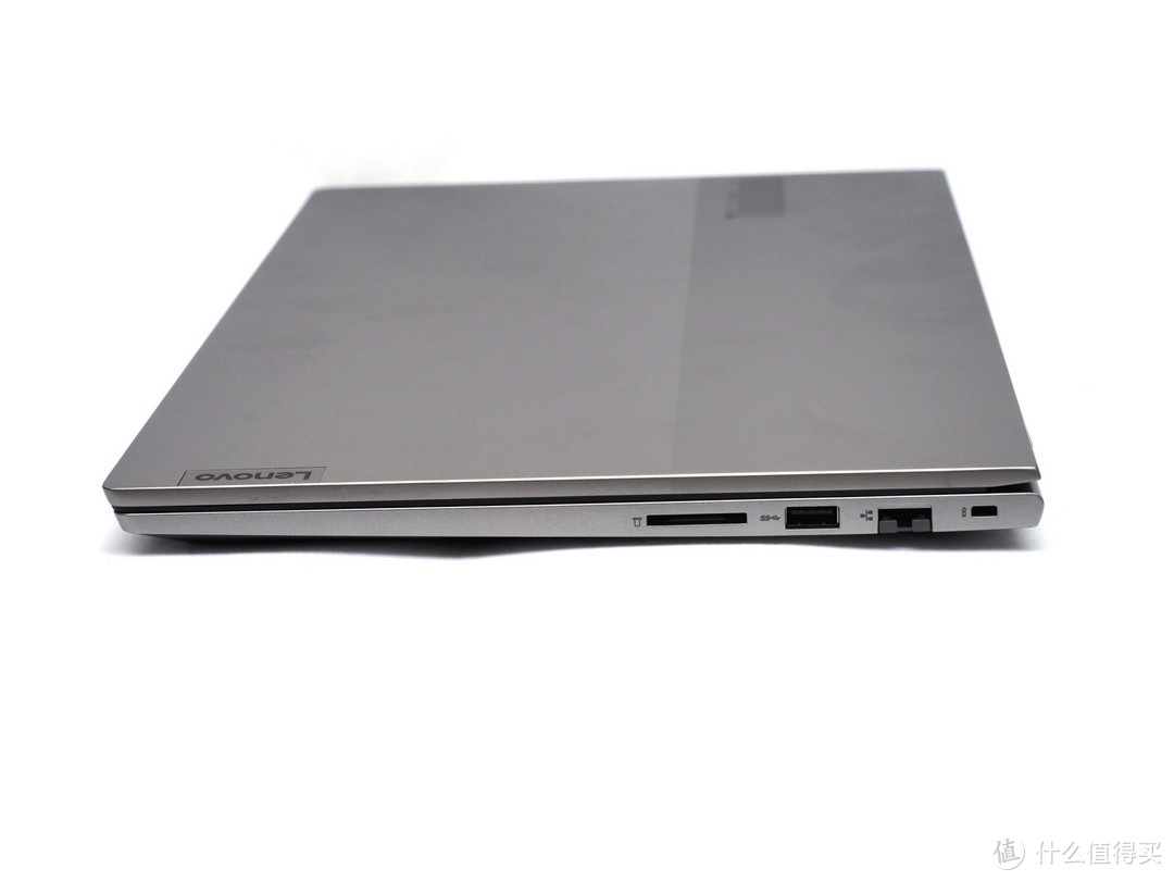 性能均衡的锐龙大屏轻薄本——Lenovo ThinkBook 15锐智系创造本评测