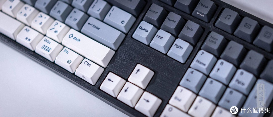 为什么一把键盘能有这么大争议？聊聊阿米洛·八云静电容键盘的两三事