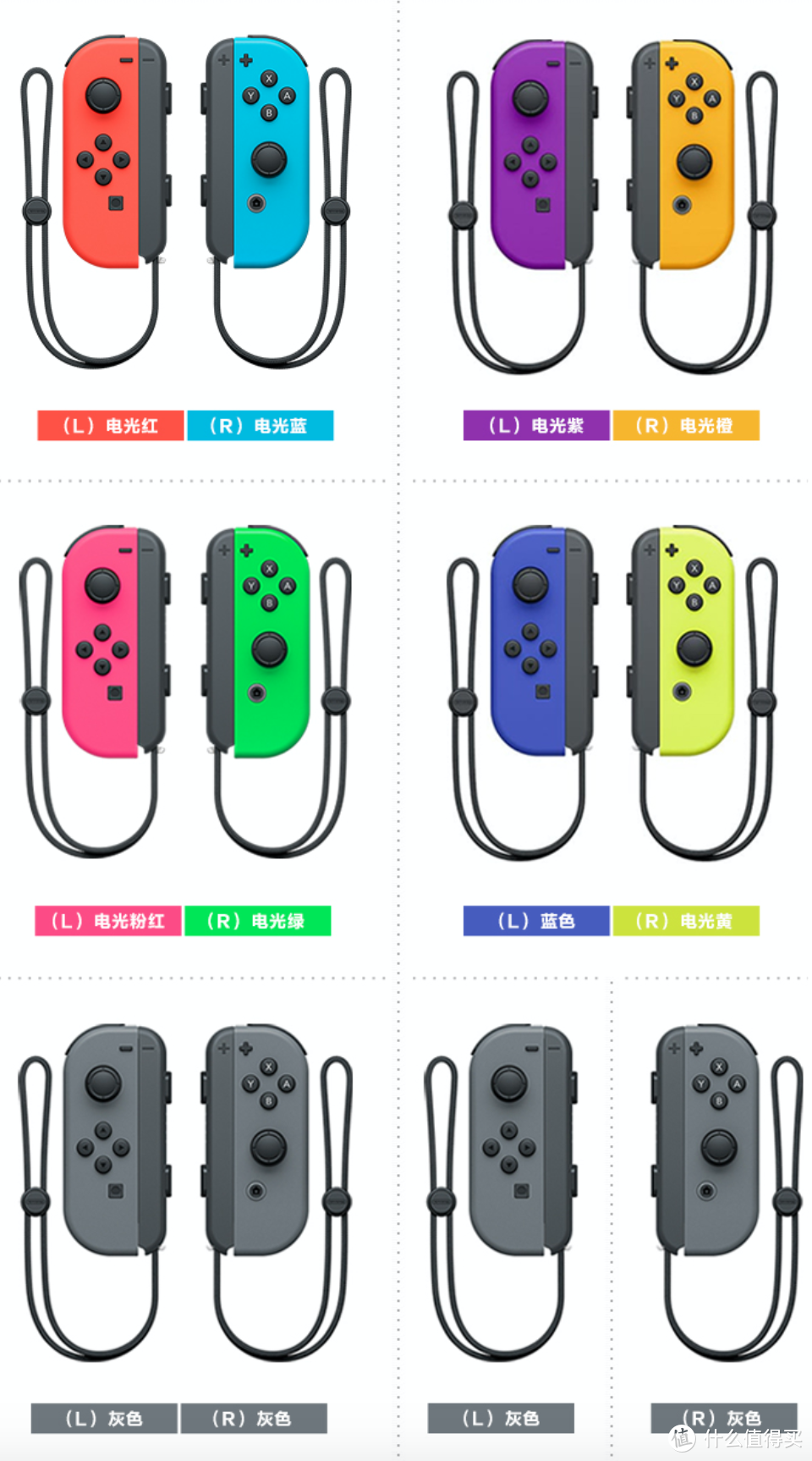 原来Nintendo Switch的乐趣，是和女朋友，家人一起玩~