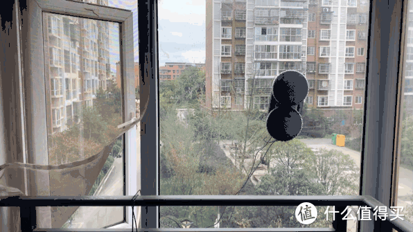 玻妞（HOBOT）388擦玻璃机器人评测：擦窗户不用请保洁？它来帮你轻松完成！