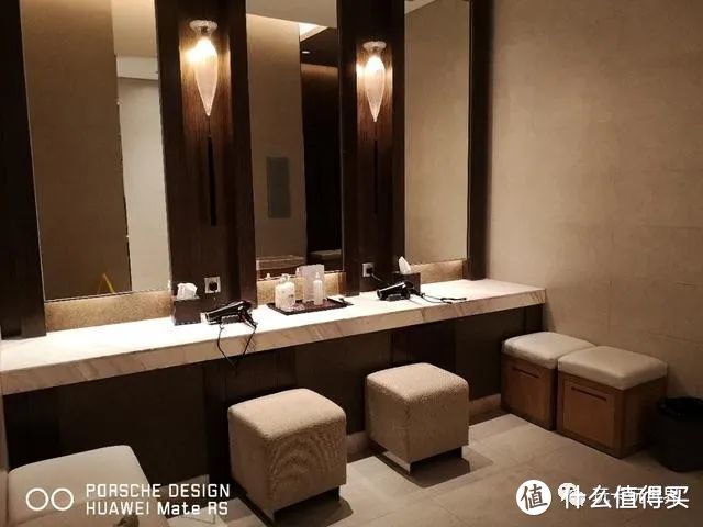 工行半价！南京香格里拉大酒店入住报告