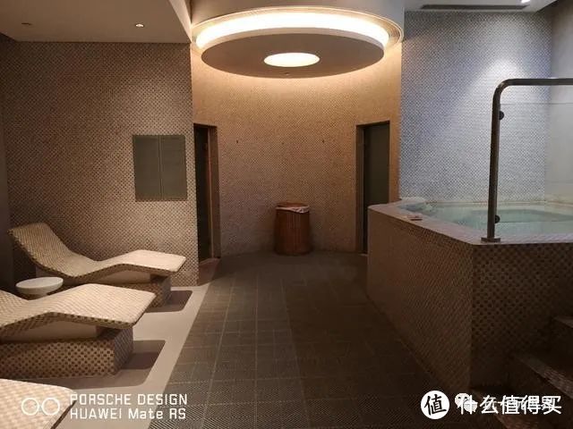 工行半价！南京香格里拉大酒店入住报告