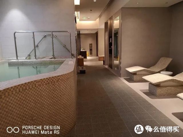 工行半价！南京香格里拉大酒店入住报告