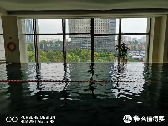 工行半价！南京香格里拉大酒店入住报告