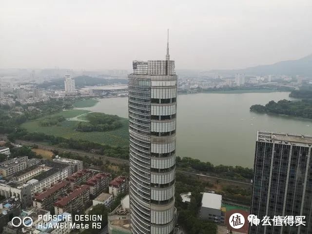 工行半价！南京香格里拉大酒店入住报告