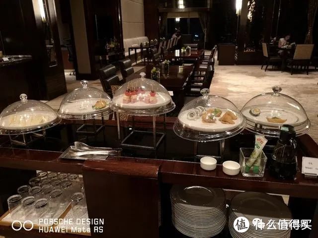 工行半价！南京香格里拉大酒店入住报告