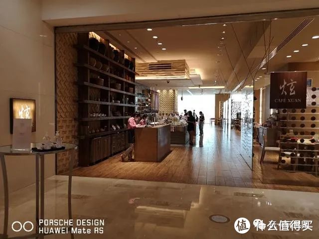 工行半价！南京香格里拉大酒店入住报告