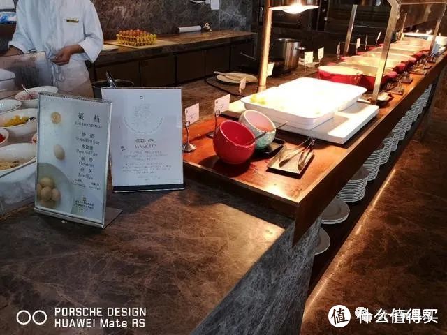 工行半价！南京香格里拉大酒店入住报告