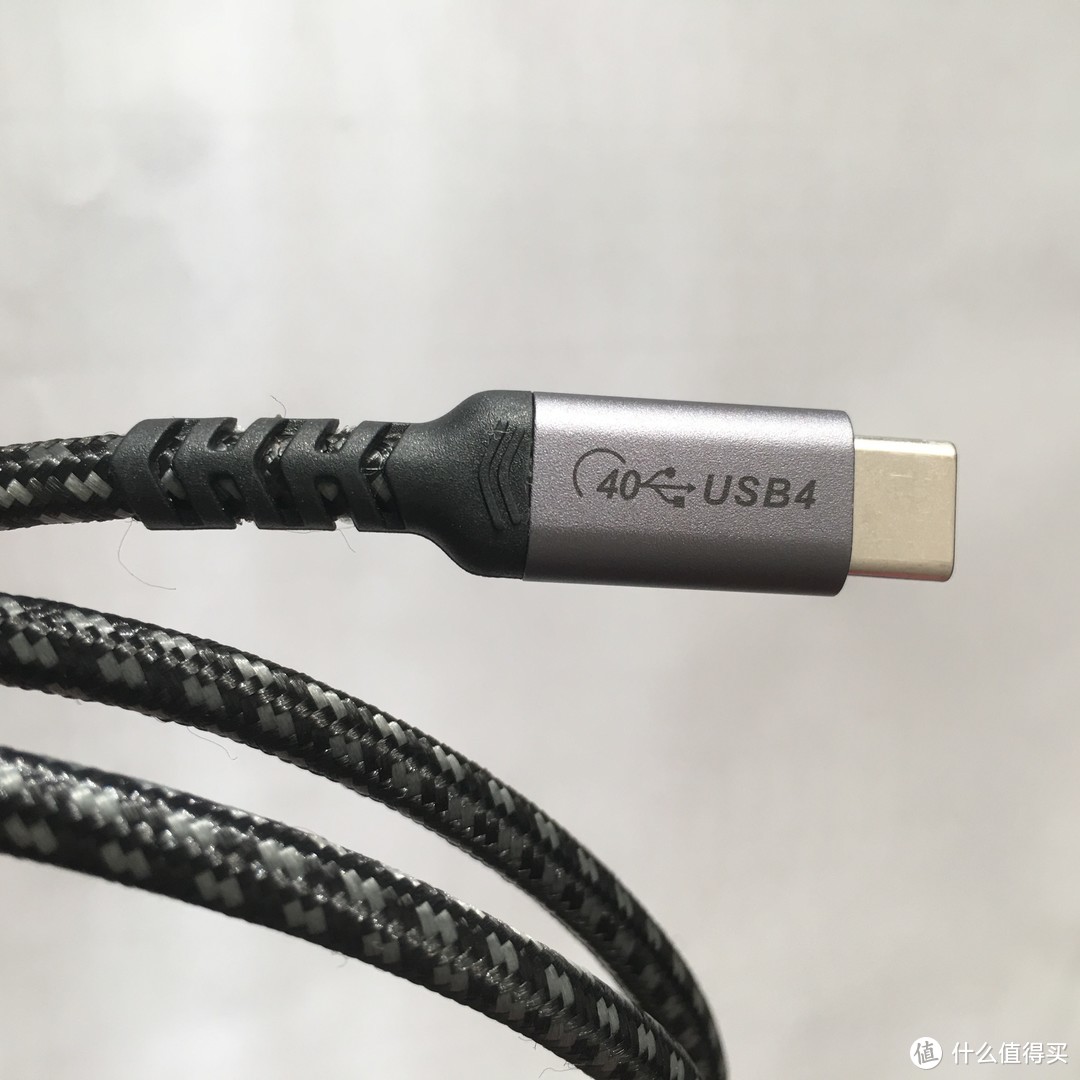 40Gbps！感受USB4的极速体验，同轴科技Coaxial USB4全功能数据线