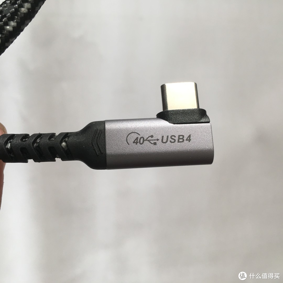 40Gbps！感受USB4的极速体验，同轴科技Coaxial USB4全功能数据线