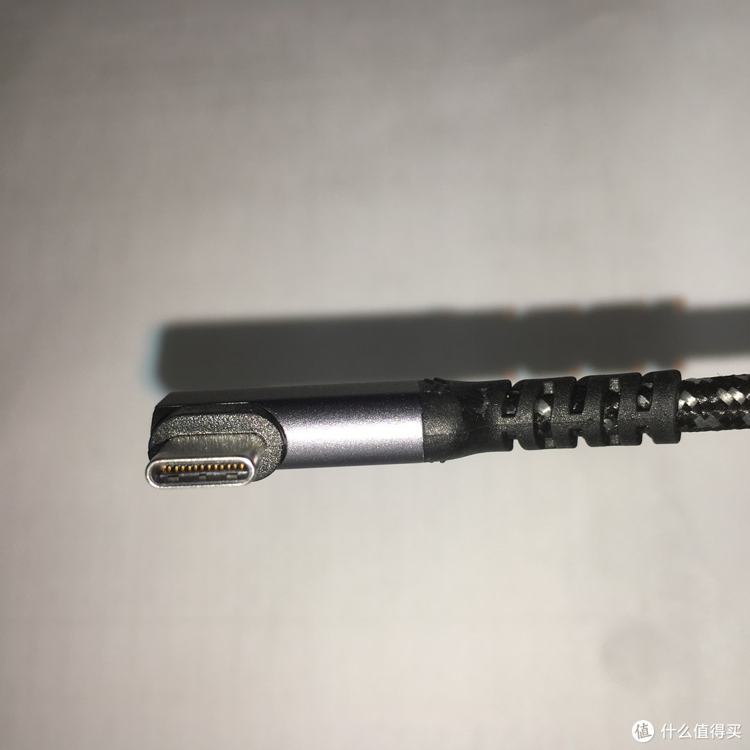 40Gbps！感受USB4的极速体验，同轴科技Coaxial USB4全功能数据线