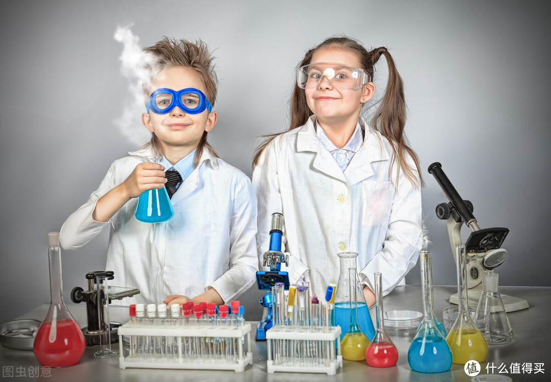 《科学也疯狂》： 在“疯狂实验”，脑洞大开中让孩子爱上科学