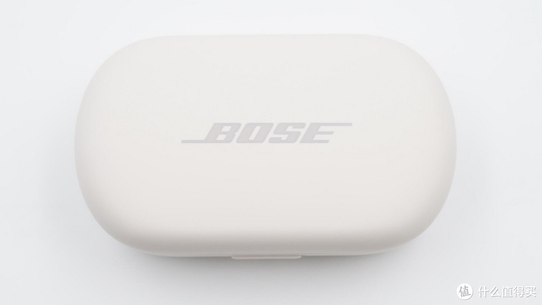 拆解报告：Bose QuietComfort Earbuds 真无线降噪耳机