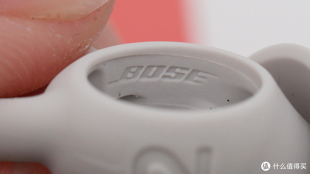 拆解报告：Bose QuietComfort Earbuds 真无线降噪耳机