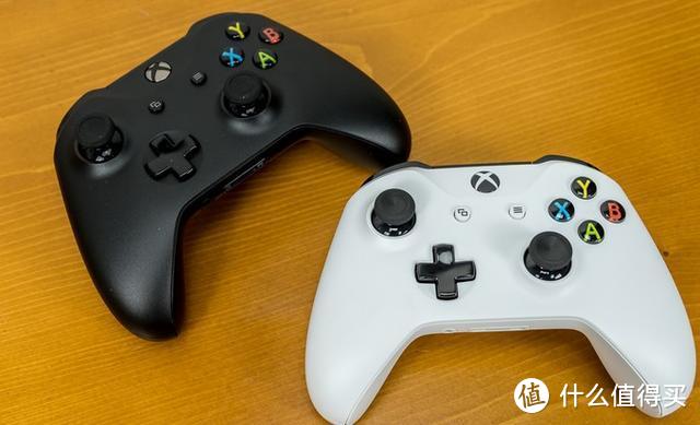 游戏手柄横评，北通阿修罗3与Xbox One，谁更值得买？