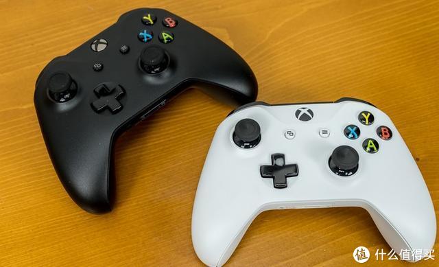 游戏手柄横评，北通阿修罗3与Xbox One，谁更值得买？