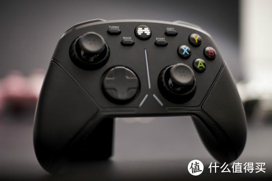 游戏手柄横评，北通阿修罗3与Xbox One，谁更值得买？