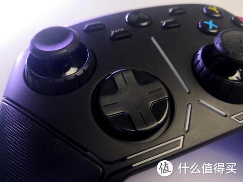 游戏手柄横评，北通阿修罗3与Xbox One，谁更值得买？