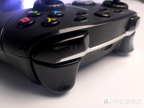 游戏手柄横评，北通阿修罗3与Xbox One，谁更值得买？