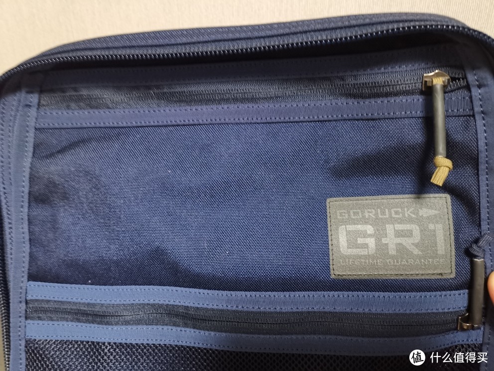 都说包治百病之最强EDC双肩包GORUCK GR1 26L