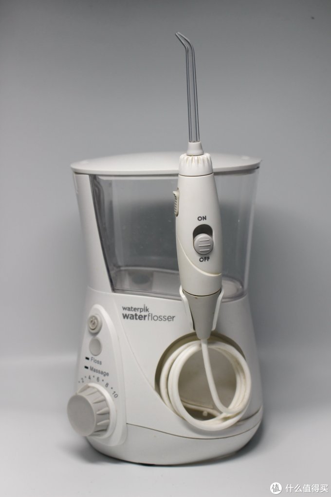 博皓便携冲牙器刷牙的终极解决方案