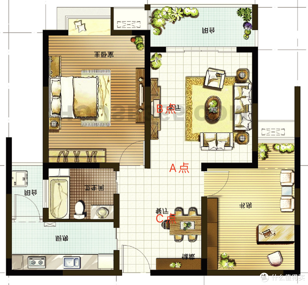 一静不如一动 科沃斯沁宝V.S.Dyson HP06空净测评