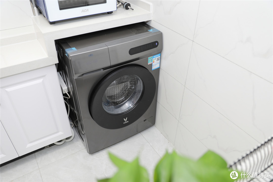 智能洗衣机选什么？云米互联网洗衣机会是居家好帮手吗？