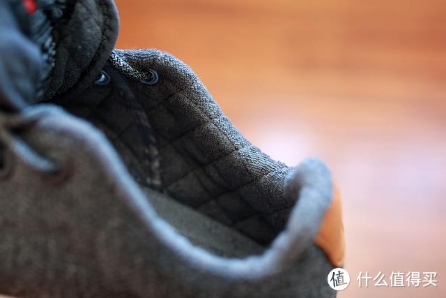 暖冬里的选择，aishoes羊毛休闲运动鞋的舒适体验