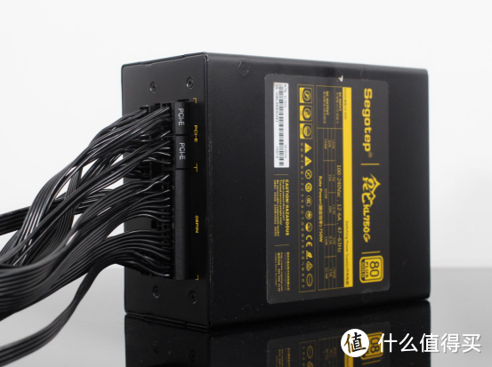 鑫谷KL750G电源体验测试：支撑i7+3080平台，够用吗？