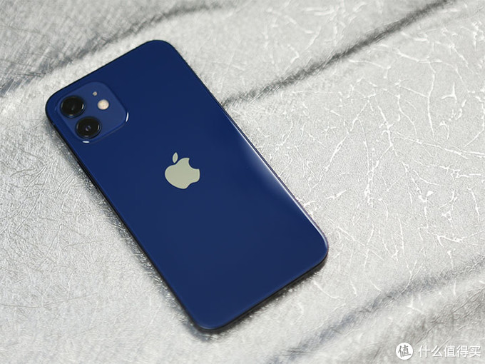 Iphone 12全面评测 初尝极速5g体验全面革新 Iphone 什么值得买