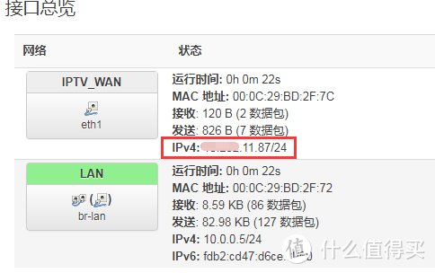 ROS和OpenWRT的软路由方案中IPTV融合教程