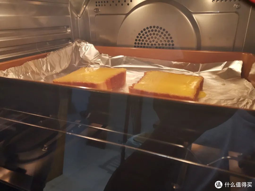 小白如何做大餐，仅需一台简单易操作的蒸烤箱！