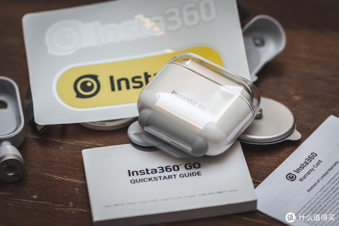 为何发布一年之久的insta360 GO | 却改变了FPV穿越机玩法