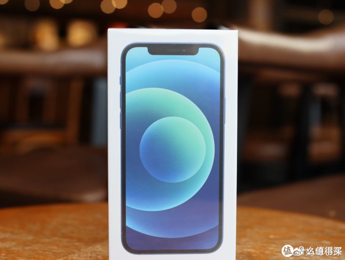 iPhone 12体验——最像iPhone的iPhone,最不Pro的Pro