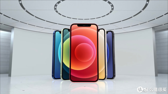 iPhone 12体验——最像iPhone的iPhone,最不Pro的Pro