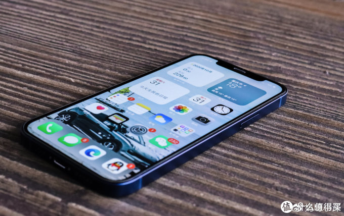 iPhone 12体验——最像iPhone的iPhone,最不Pro的Pro