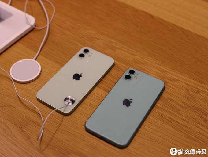 iPhone 12体验——最像iPhone的iPhone,最不Pro的Pro