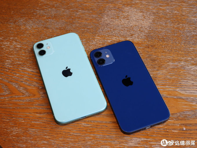 iPhone 12体验——最像iPhone的iPhone,最不Pro的Pro
