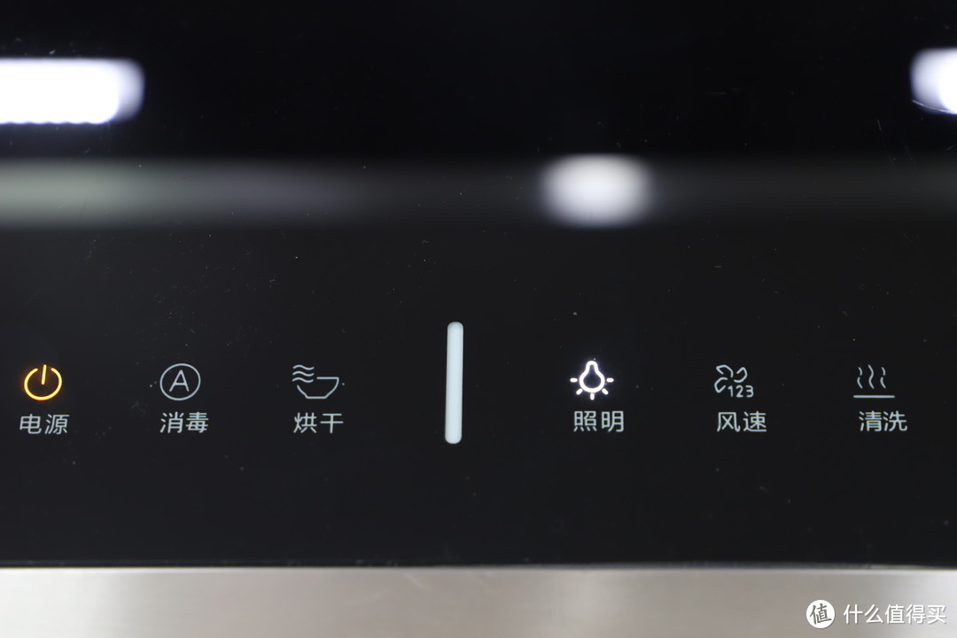 厨房集成小怪兽：美的 Midea D28集成灶评测