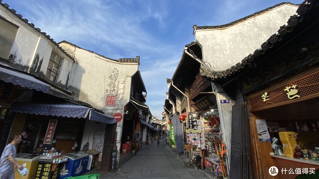 黄山雨润涵月楼酒店（附双十一该酒店房券推荐）